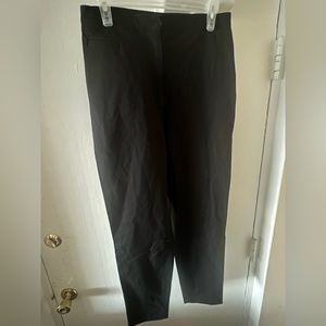 Women’s Jones Wear Sport Pants Black Size 8